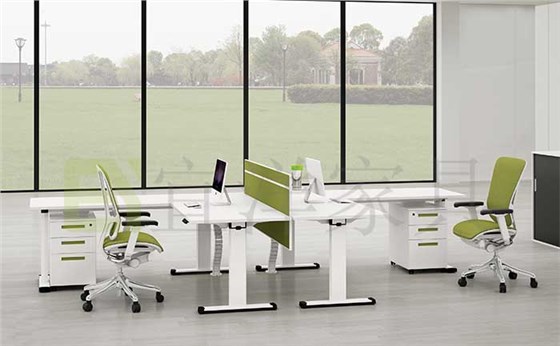 智能辦公家具