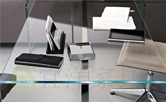 玻璃辦公家具