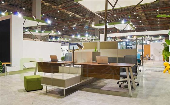 辦公家具市場(chǎng)