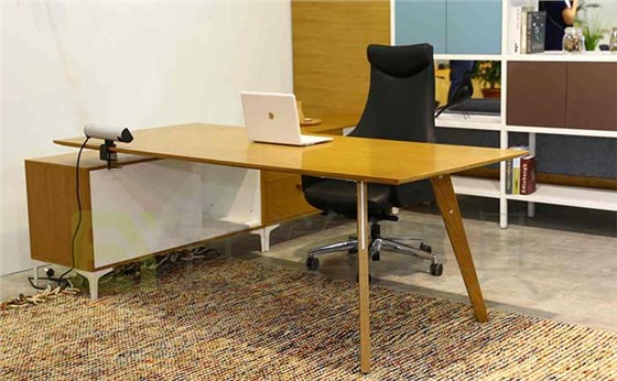 辦公室風格的發(fā)展