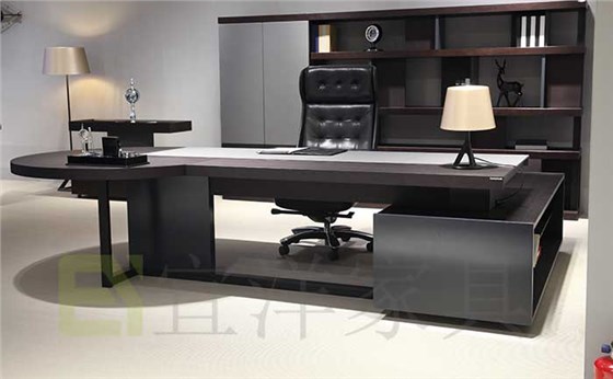 實(shí)木辦公家具