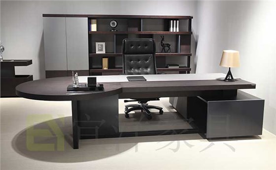 實(shí)木辦公家具