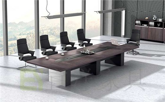 會(huì)議桌的清潔方式