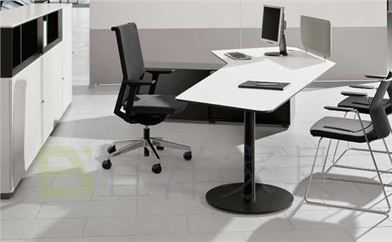 板式辦公家具