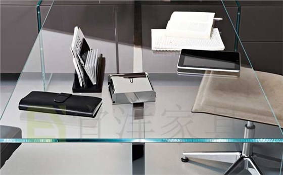 玻璃辦公家具