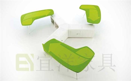 環(huán)保辦公家具
