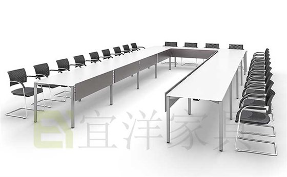 會(huì)議桌的樣式