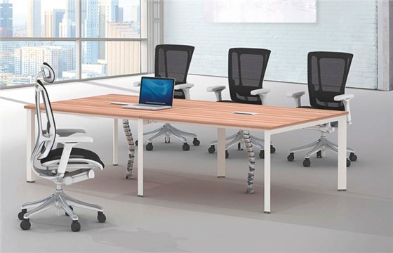 板式會(huì)議桌