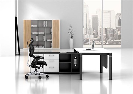 簡約辦公家具,板式辦公家具