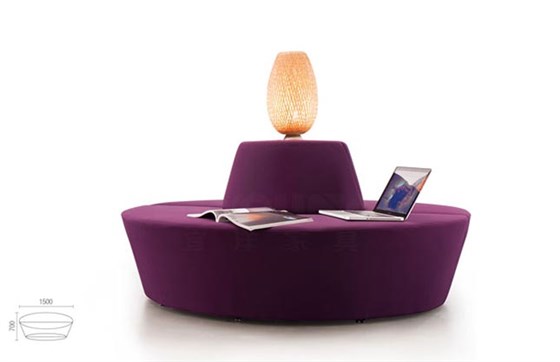 辦公布藝沙發(fā),辦公休閑布藝沙發(fā)