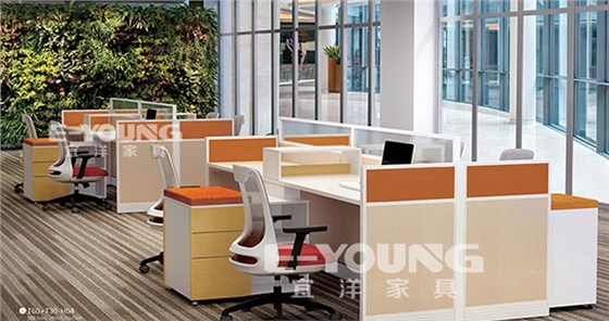 屏風辦公,辦公屏風,員工屏風辦公桌