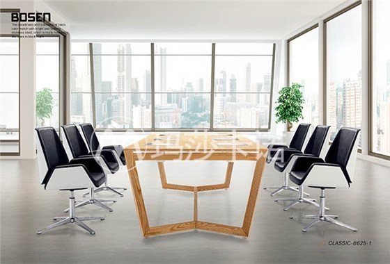 會議桌,板式會議桌