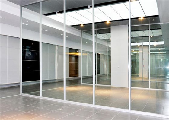 辦公高隔斷,辦公隔斷墻,辦公隔斷