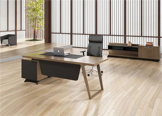 辦公大班臺,板式辦公桌,辦公桌