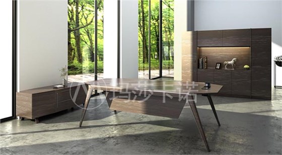 經(jīng)理辦公桌,經(jīng)理辦公,實(shí)木辦公桌