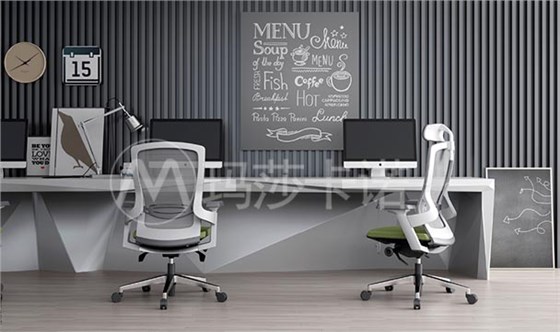 員工辦公桌,員工辦公椅