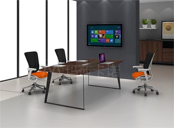 智能辦公會議桌,智能辦公