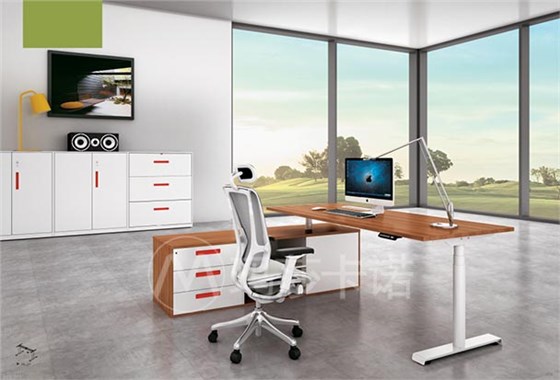 板式辦公桌,行政大班臺