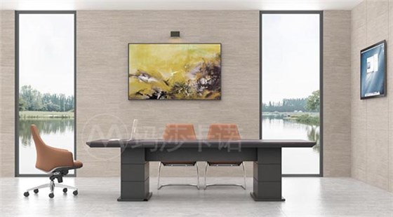板式會(huì)議桌,辦公會(huì)議桌