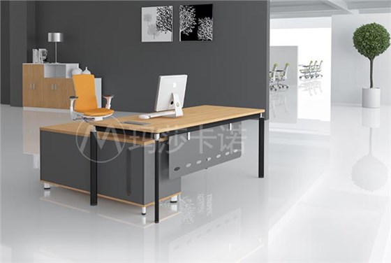板式辦公桌,板式辦公家具