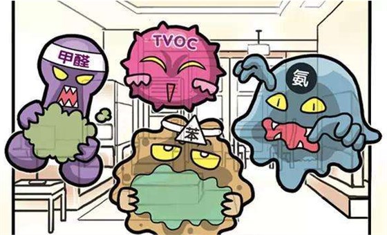 辦公甲醛,低碳環(huán)保,辦公室除甲醛