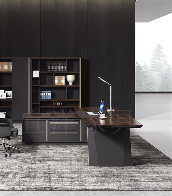 老板辦公桌,經(jīng)理辦公桌