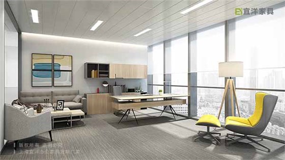 經(jīng)理辦公室,經(jīng)理沙發(fā)