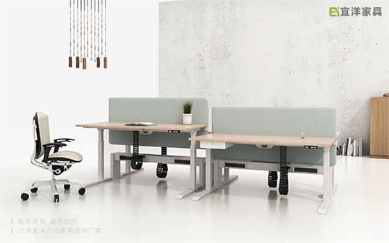 智能辦公桌,辦公智能