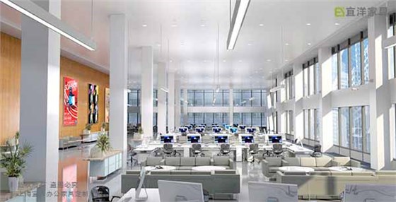 辦公室格局,辦公環(huán)境