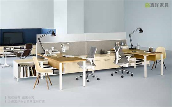 鋼制辦公桌,鋼制辦公