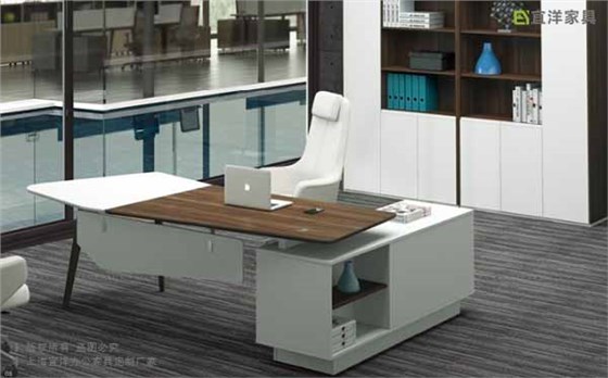 板式辦公桌,鋼制辦公桌