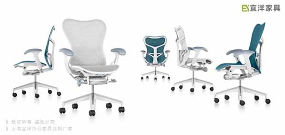 人體工學(xué)椅,舒適的辦公椅