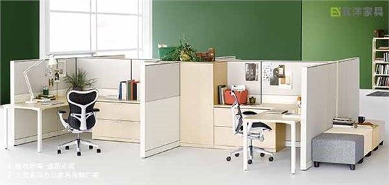 屏風(fēng)隔斷辦公桌,屏風(fēng)辦公