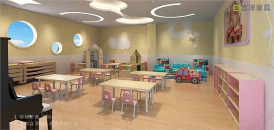 幼兒園家具,幼兒家具