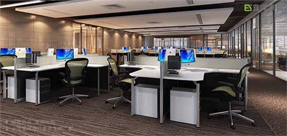 屏風(fēng)工作位,屏風(fēng)組合桌,文件柜