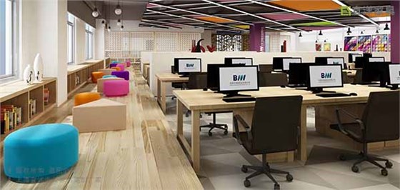 板式辦公桌,木質(zhì)辦公桌,休閑沙發(fā)