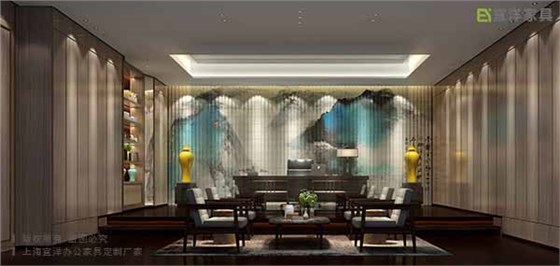 老板辦公室,高端辦公家具