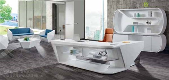 時尚主管桌,辦公沙發(fā),茶幾