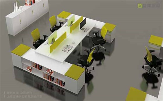 屏風(fēng)組合桌,員工屏風(fēng)桌