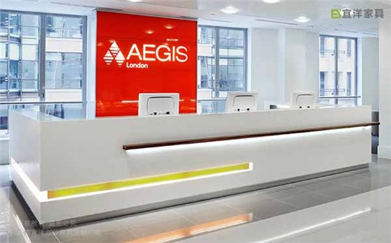 企業(yè)前臺(tái),板式前臺(tái)定制