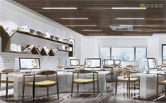 辦公環(huán)境,舒適辦公桌椅