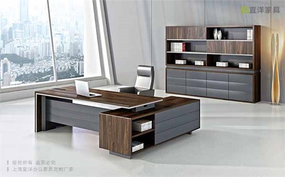 老板辦公桌,老板桌,老板椅