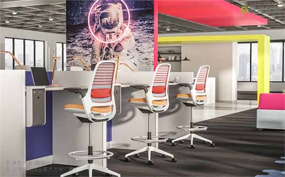 辦公椅，現(xiàn)代時(shí)尚辦公椅