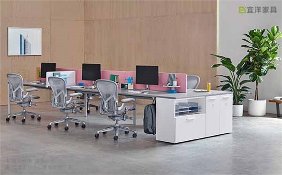 辦公家具綠植風(fēng)水