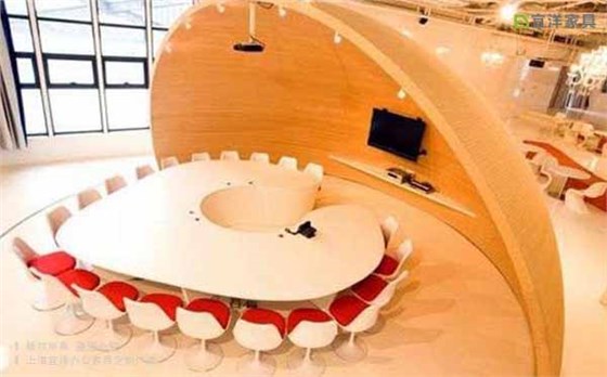 個(gè)性會(huì)議室,多媒體會(huì)議