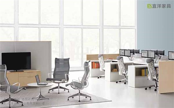 網(wǎng)布椅,辦公椅,屏風(fēng)工作位