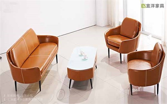 辦公洽談沙發(fā),洽談椅,會(huì)議沙發(fā)