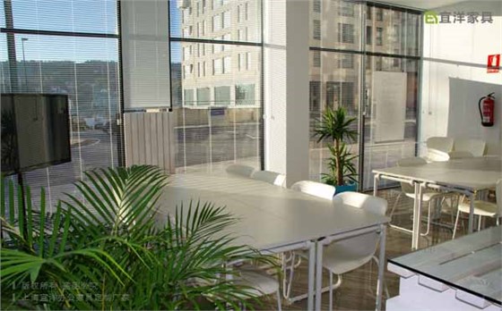 板式會議桌,板式會議臺,會議臺