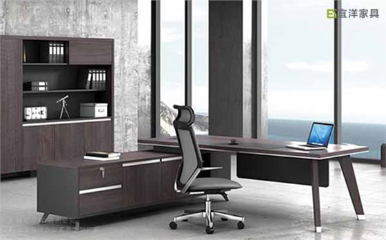 大班椅,大班臺(tái),老板椅