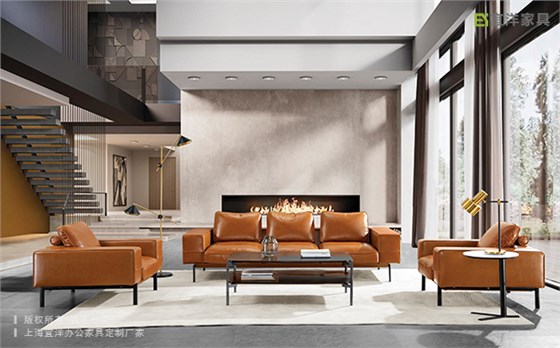 辦公皮沙發(fā),布藝沙發(fā),定制辦公沙發(fā)